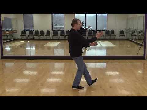 Wu-Stil 12-Haltungsform mit Audiohinweisen