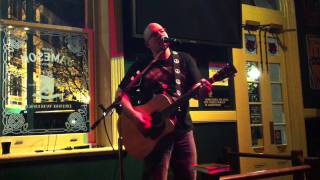 Clayton Bolger - Throw Your Arms Around Me