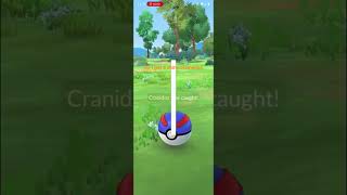 Couple new things #420 #pokemongo #pokemon #shinypokemon #shiny #rarepokemon