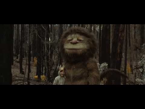 Where the Wild Things Are (Trailer)
