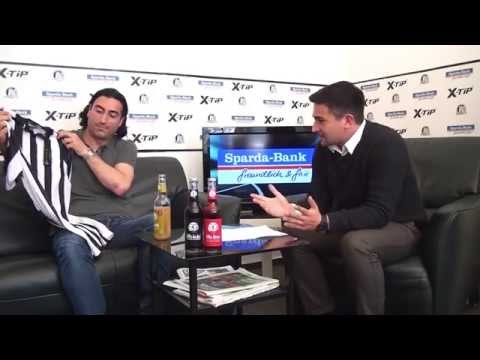 Talk mit Erhan Albayrak (Harburger TB) | ELBKICK.TV