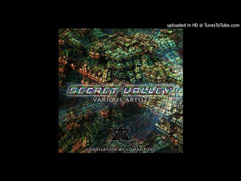 1-Anthropus - Biodetectividade(153bpm) -terramorph records-VA-secret valley