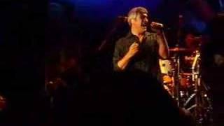 Taylor Hicks in NOLA -- The Right Place