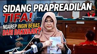 Download lagu 🔴LIVE | Sidang Praperadilan Tifa! Ngarep Ingin Bebas dari Dakwaan? mp3 Download lagu 🔴LIVE | Sidang Praperadilan Tifa! Ngarep Ingin Bebas dari Dakwaan? mp3