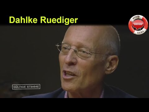 Gesundheit - Krankheit: Dahlke Ruediger - talk Düringer: "Gültige Stimme" Opener Folge(54) /Puls4