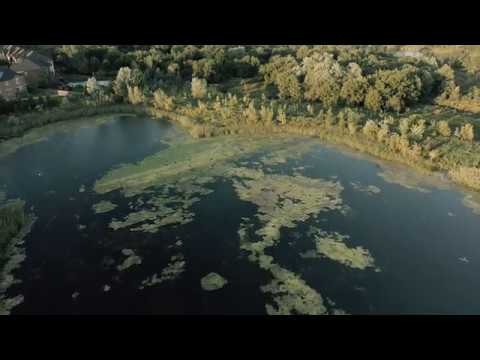 My Escape: Ajax, Ontario Canada