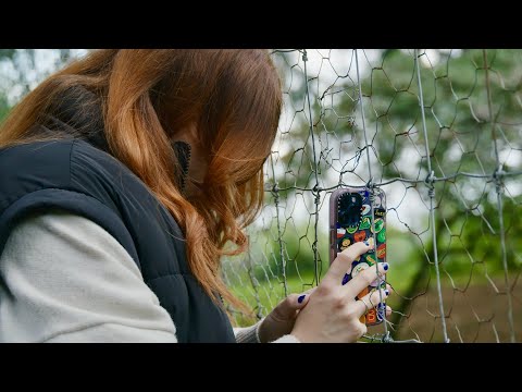 An Afternoon at Leonardslee October 2021 | Red Komodo 6k Raw