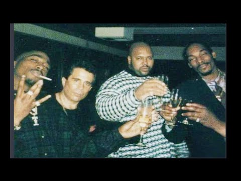 Unheard Audio Suge Knight Had David Kenner Admitting He Was Threatened During Trial 