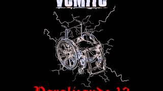 Vómito - Sangre (Parálisis Permanente cover)