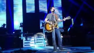 Gary Allan - Songs About Rain
