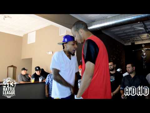 Frado420 vs Young Merc