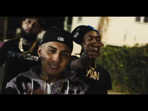 MoneySign Suede - Whole Time Ft. DaBoii (Official Music Video)