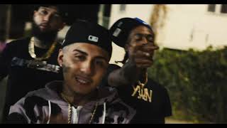 MoneySign$uede - Whole Time Ft. DaBoii (Official Music Video)