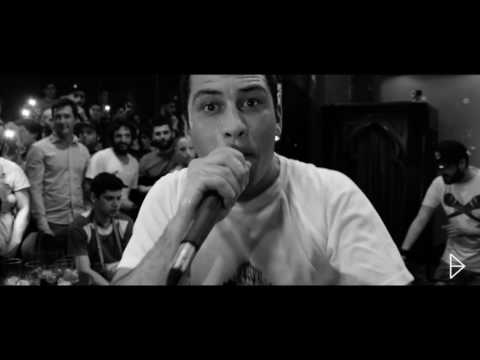 CALERO LDN - CORAZÓN PAGANO // PUB CAOS