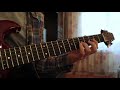 envy – incomplete 「cover」