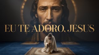 Tu És a Minha Fortaleza