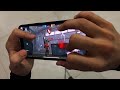 White FF HANDCAM TRICKS Never Die