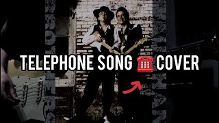 Telephone Song (Cover) - Vaughan Brothers