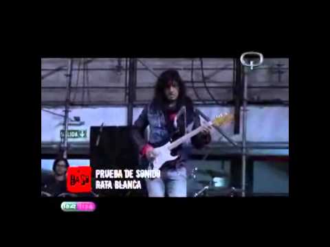 Rata Blanca en 