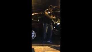 Big Serious @ AZ NEW ERA SESSION ROUND 2!!!