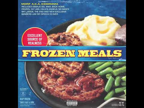 09. Morf - Adam Sandler ft.  Jayder