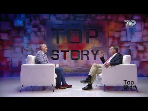 Top Story, 19 Shtator 2017, Pjesa 3 - Top Channel Albania - Political Talk Show