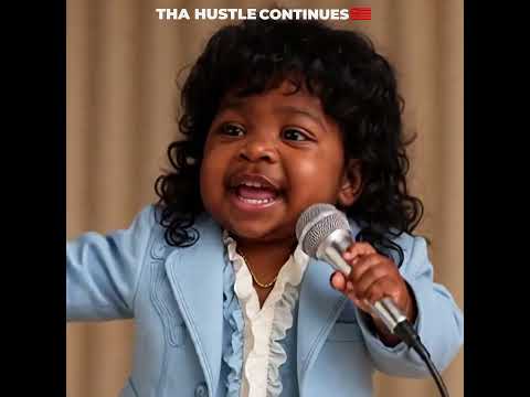 Randy Watson And Sexual Chocolate