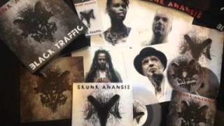 Skunk Anansie - Our Summer Kills The Sun (Black Traffic)