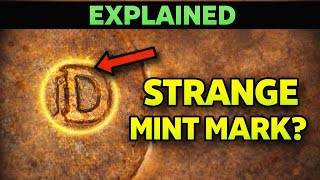 Do You Have One?? | Repunched Mint Marks Explained | Coin Errors Ep.2