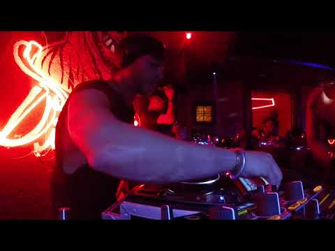 Lexlay @ Diablito, Morelia (20.01.2018) MX