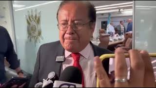 Para el Ministro de Energía y Minas no hay especulación con los combustibles