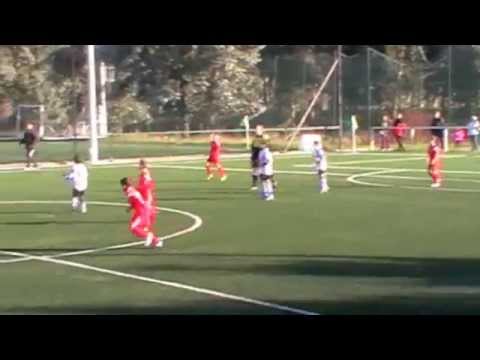 Salgueiriños CF - Rápido de Bahía CF