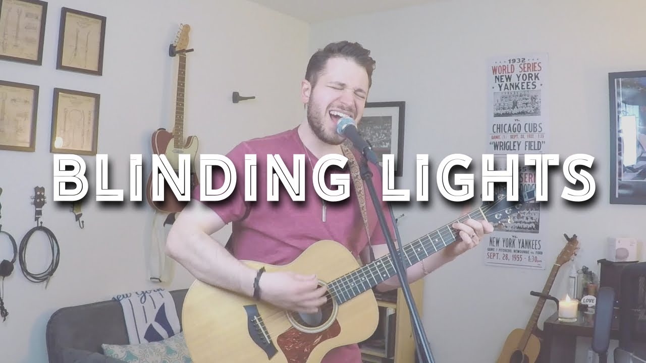 Promotional video thumbnail 1 for Corey Lewin