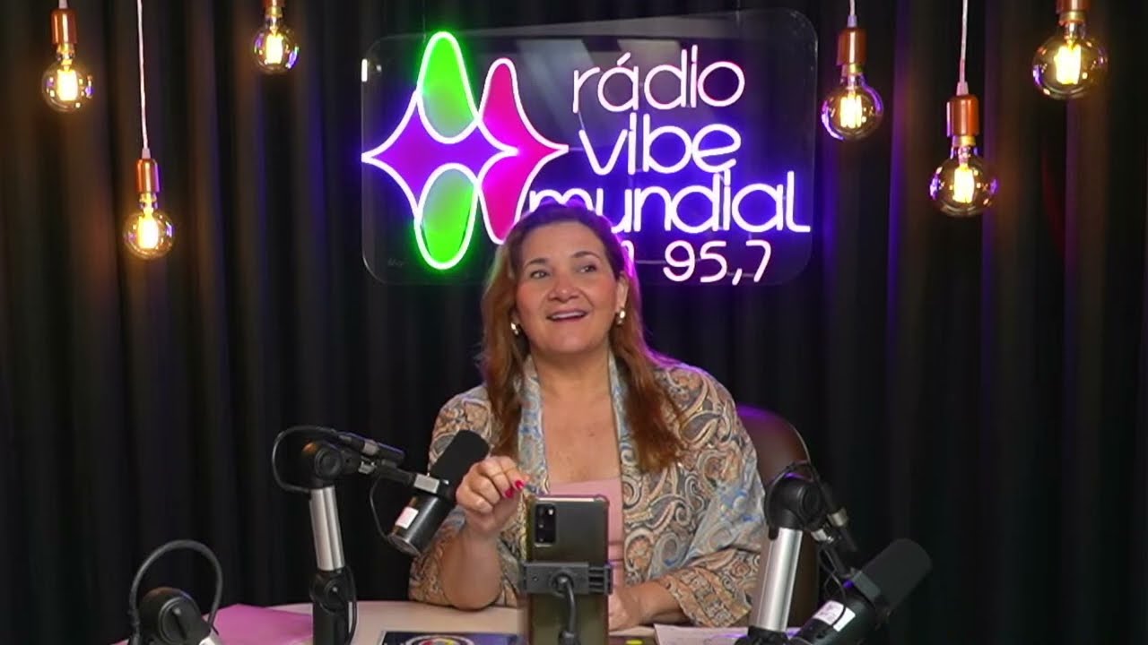 Viva seu Melhor, Viva em Alto Astral