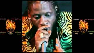 Aidonia-Till It Bruck []Raw[] Oct 2011