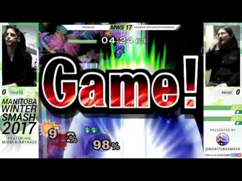 MWS2017 - i-dog vs. Cuno - Melee Singles Pools