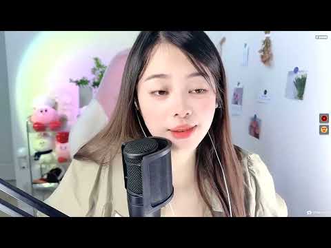 歌唱Iss Meka睡醒睡在床底下 20240726 1538