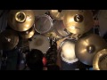 Dying Breed - Five Finger Death Punch Drum (HD ...