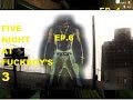 Five Night At Fuckboy S 3 Phantom Tupac Battle