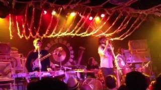 THE FLAMING LIPS - "Slow Motion" live 2/21/12