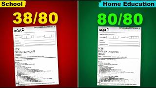 Truth About Home Education And GCSE Success
