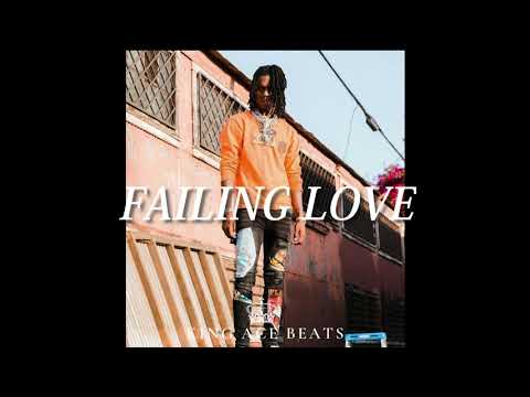 [FREE] Polo G Type Beat 2021 x Lil Tjay Type Beats -"Failing Love" | Piano Type Beat Instrumental