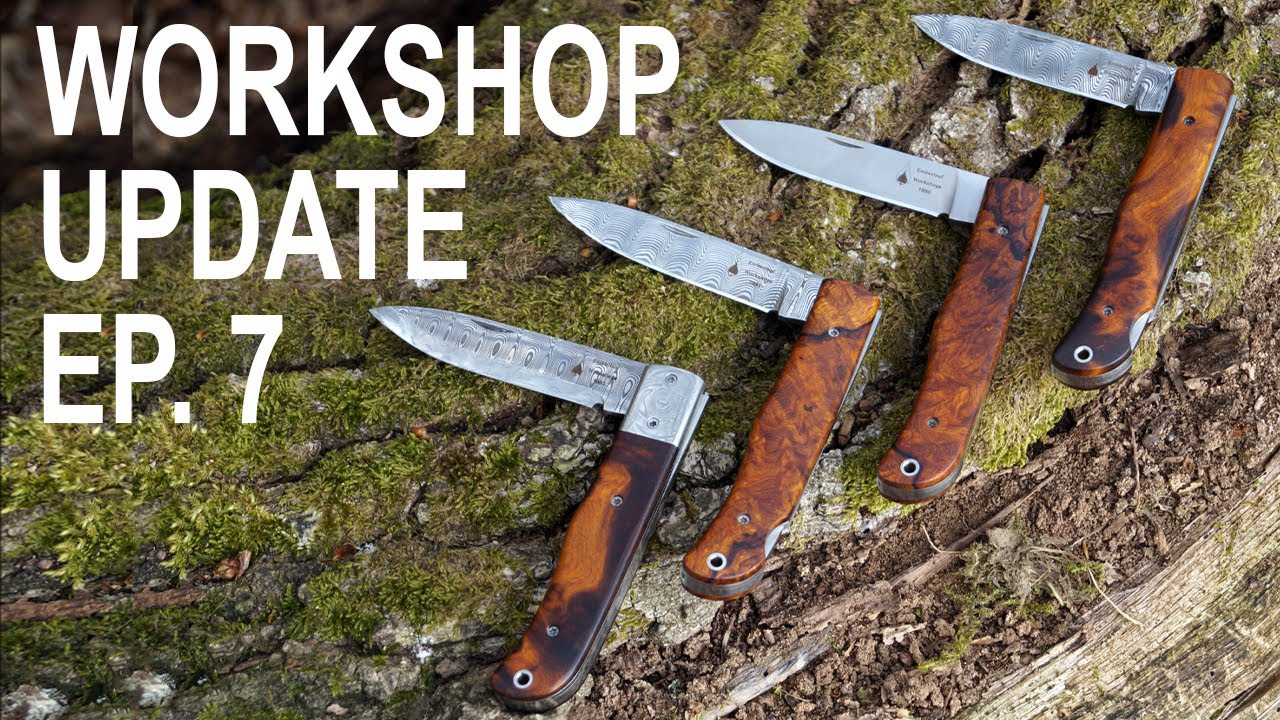 Workshop Weekly · Ep. 7