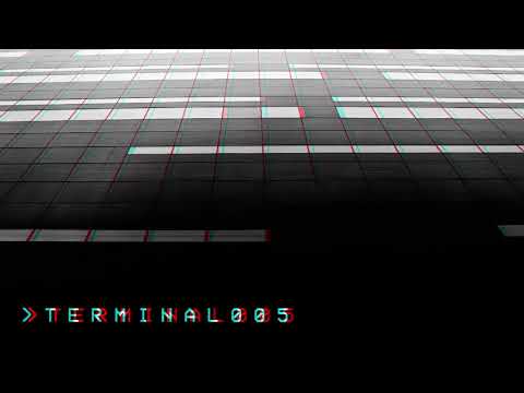 Banging Techno Mix // TERMINAL005 Mixed by Bluescreen