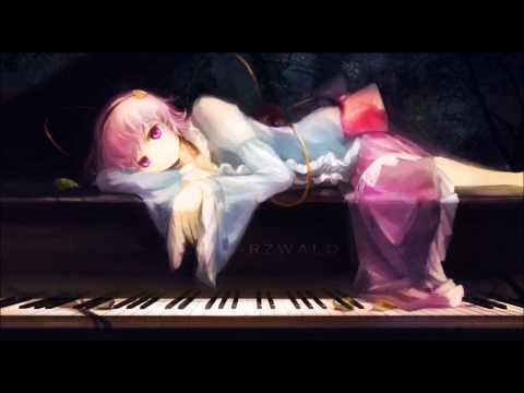 Nightcore - Almost Is Never Enough