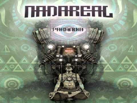 Paranoia - NADAREAL