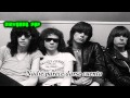 The Ramones- Born To Die In Berlin- (Subtitulado en Español)