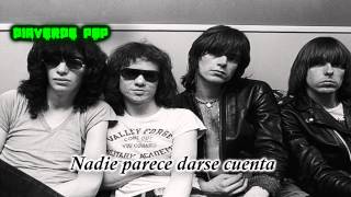 The Ramones- Born To Die In Berlin- (Subtitulado en Español)