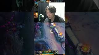 設定見直し中に悪質コメントに騙される | #panjyako (#Twitch) #leagueoflegend #配信