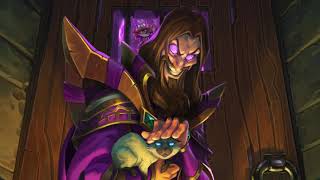 [情報] 盜賊史詩法術 中立普通手下新卡